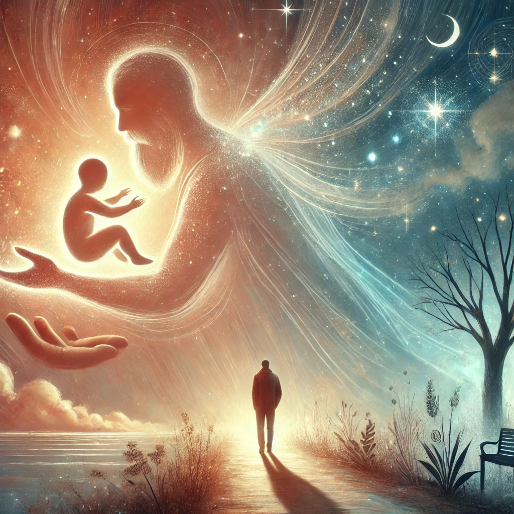 Cosa significa sognare il padre Cosa significa sognare il padre