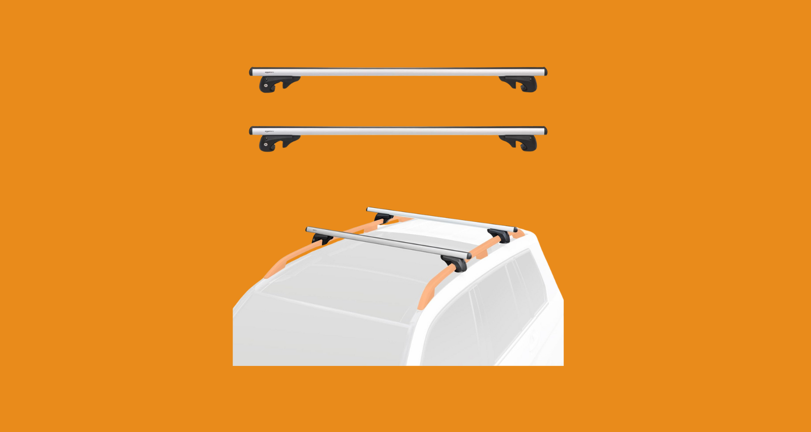 Barre Portatutto Farad Per Renault Austral 2022 | In Alluminio Da 100kg Con Omologazione TÜV - Made In Italy - Foto 5