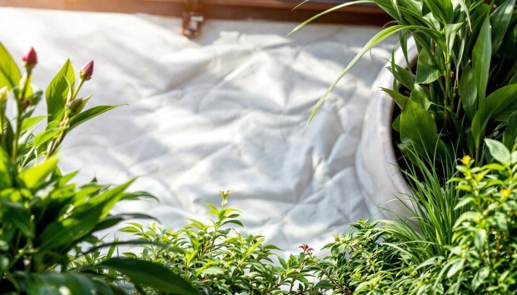 I tappi di sughero possono trasformare il tuo giardino in un angolo di paradiso