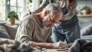 Il disastro della formazione per badanti: perché solo l'1% è davvero preparato