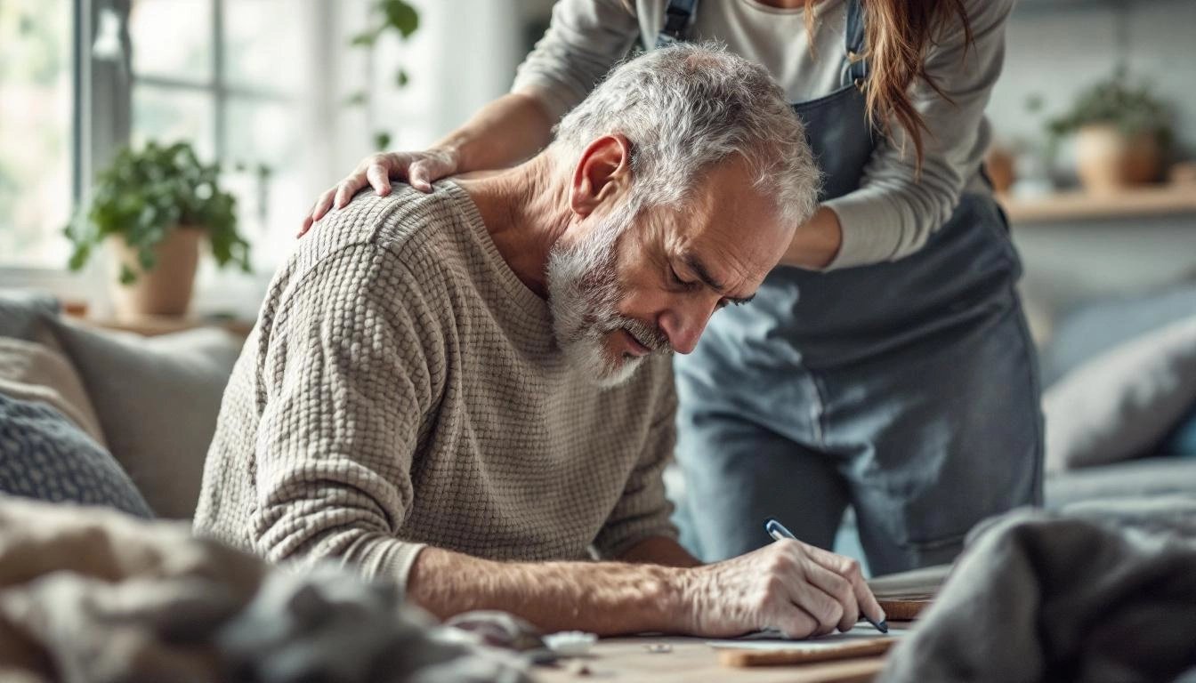 Il disastro della formazione per badanti: perché solo l'1% è davvero preparato