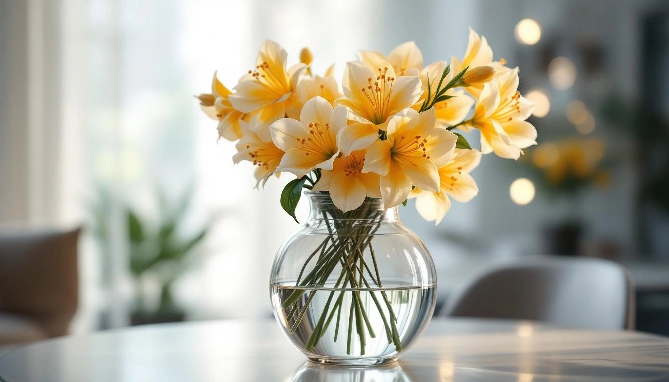 Il fiore di cera sta conquistando gli appartamenti: scopri perché è la pianta del futuro
