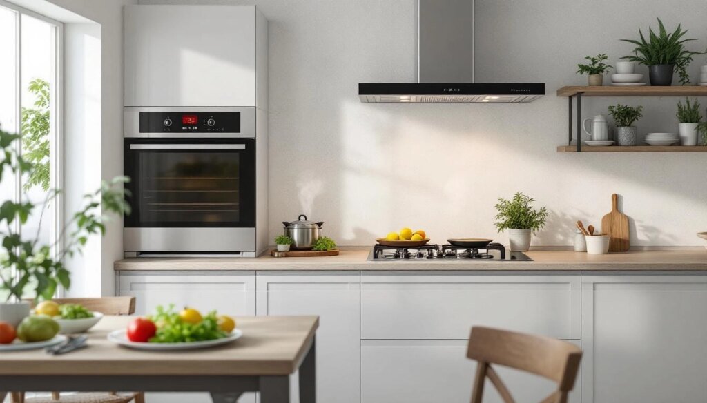 Il futuro della cucina: come un nuovo elettrodomestico sta rivoluzionando le nostre abitudini