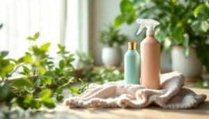 Il segreto dietro la pulizia duratura: scopri cosa non sapevi sui detergenti