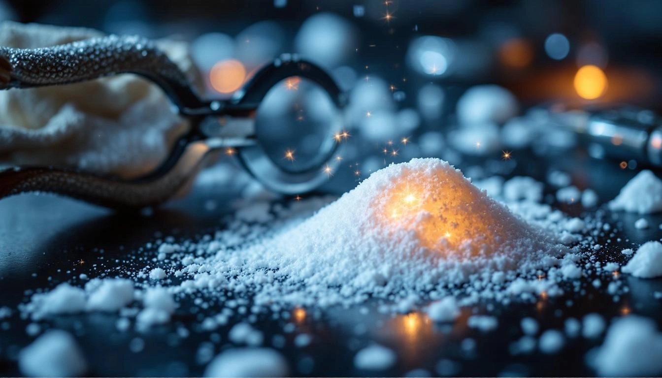 Il segreto per far brillare i tuoi gioielli con un rimedio domestico sorprendente