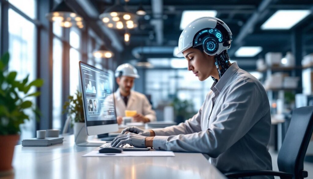 La crisi di Pinterest: come l'intelligenza artificiale sta cambiando il panorama del lavoro