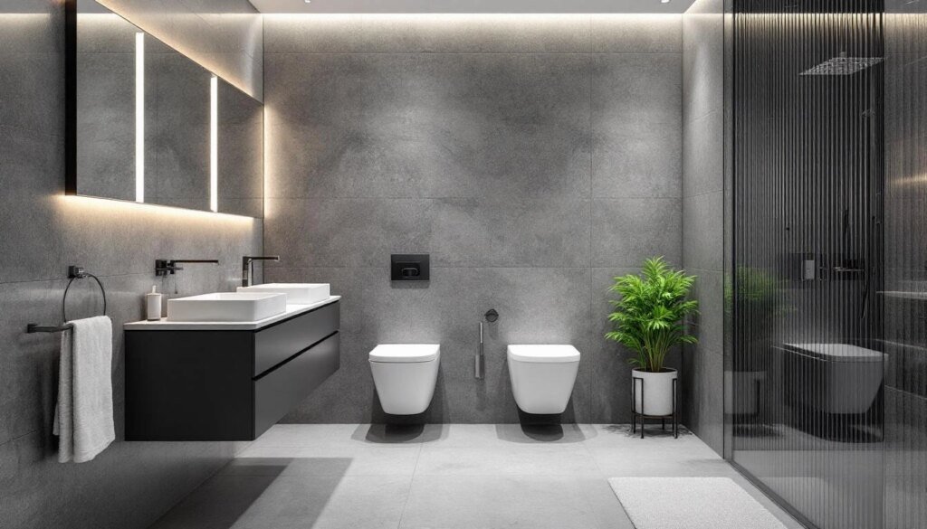 La rivoluzione igienica che trasforma il modo di pulire i bagni