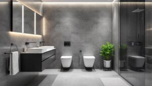 La rivoluzione igienica che trasforma il modo di pulire i bagni