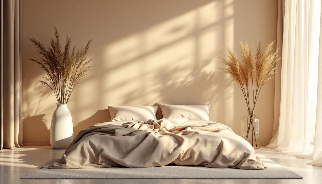 La scienza delle piante in camera da letto: migliorano davvero il sonno?