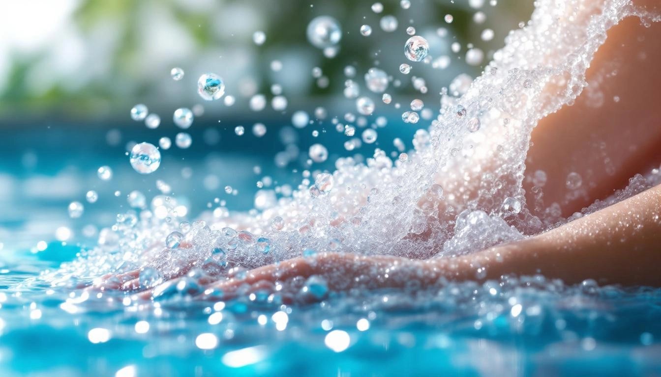 La scoperta sorprendente per eliminare l'odore di sudore dalle maglie