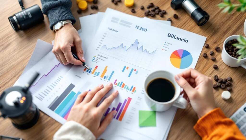 La sorprendente connessione tra chiarezza e risparmio: come migliorare le finanze quotidiane