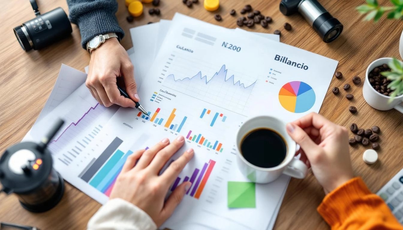 La sorprendente connessione tra chiarezza e risparmio: come migliorare le finanze quotidiane