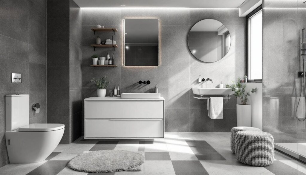 La straordinaria scoperta che trasforma la pulizia del bagno in un gioco da ragazzi