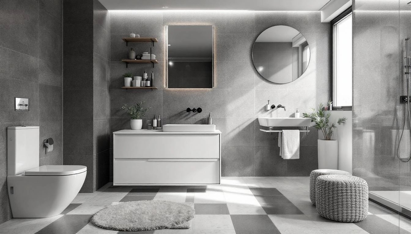 La straordinaria scoperta che trasforma la pulizia del bagno in un gioco da ragazzi