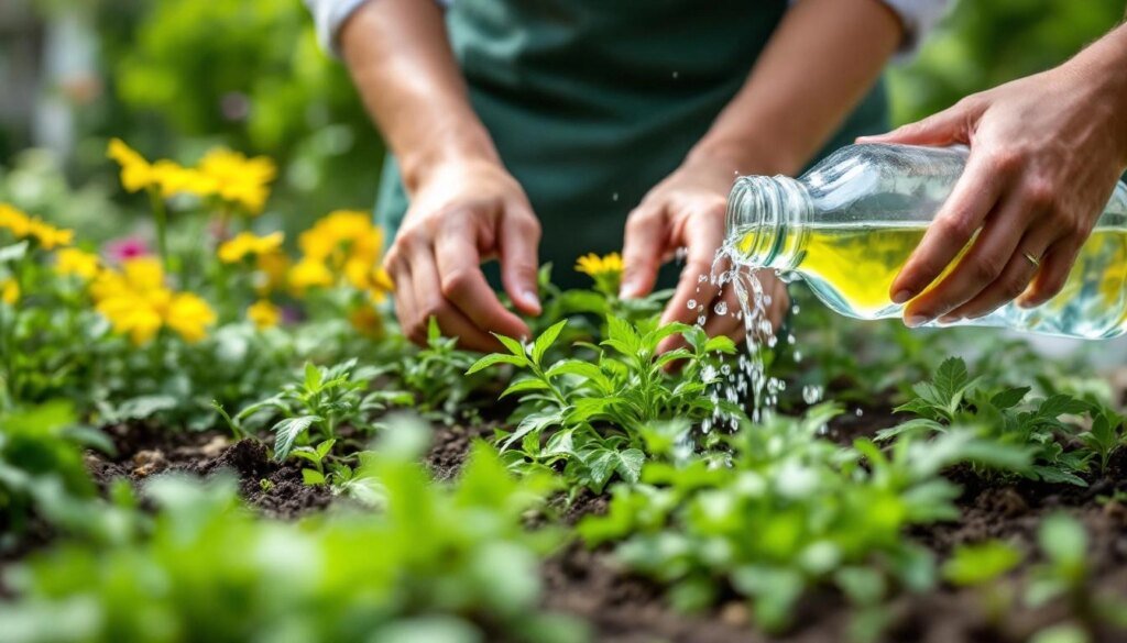 Le erbacce tra le mattonelle non sono più un problema grazie a un trucco sorprendente