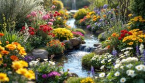 Le sorprendenti strategie per attirare le api nel tuo orto e garantirne la fioritura