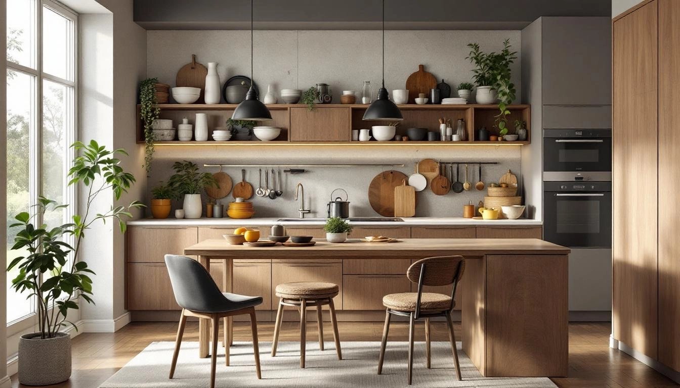 L'emergere di un nuovo bonus: chi può davvero sfruttare il sconto del 50% in cucina?