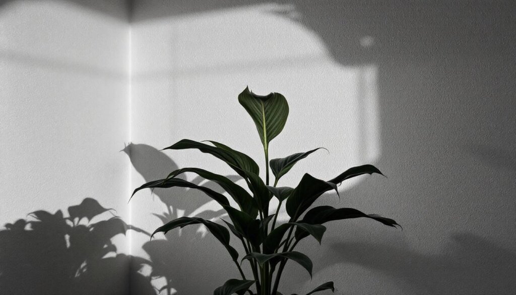 L'innovativa pianta che combatte la muffa e purifica l'aria della tua casa