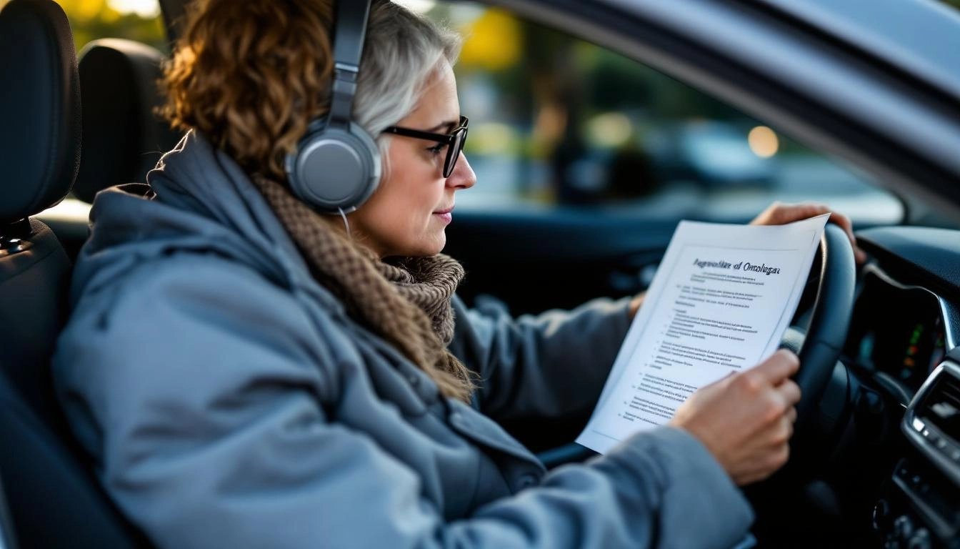 L'ombra dell'omologa: perché le agevolazioni auto per disabili possono nascondere insidie