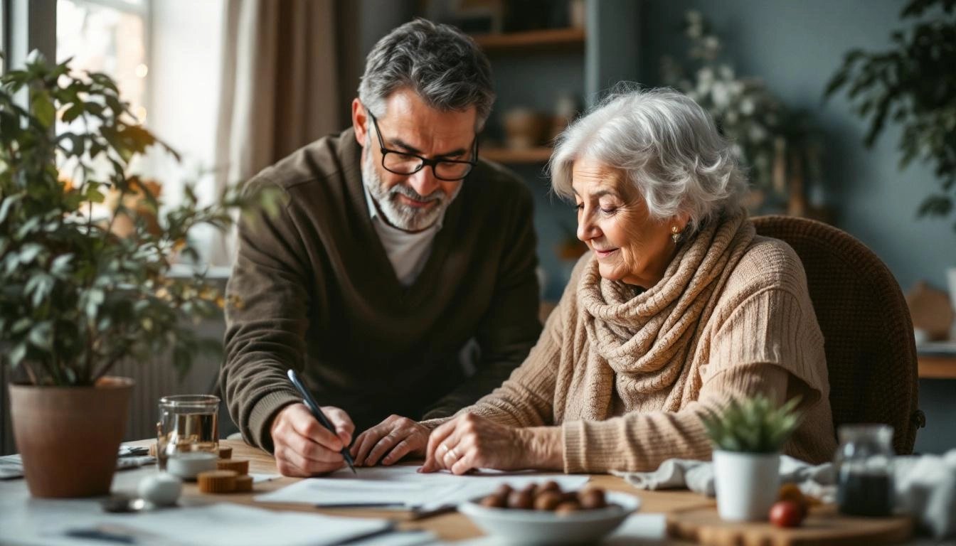 Novità sulle pensioni di reversibilità: cosa cambierà nel 2026 e come influenzerà le famiglie