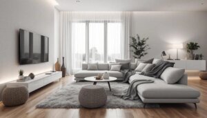 Riscaldamento senza termosifoni: la nuova era dell'architettura domestica