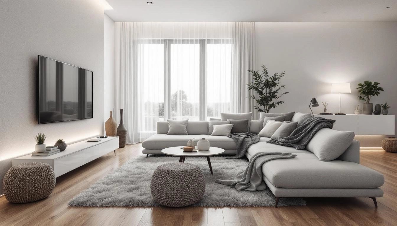 Riscaldamento senza termosifoni: la nuova era dell'architettura domestica