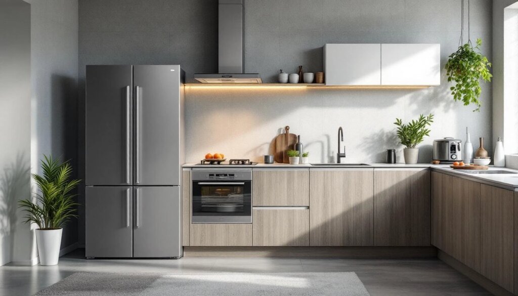 Scopri quali elettrodomestici svuotano la tua bolletta e come rimediare