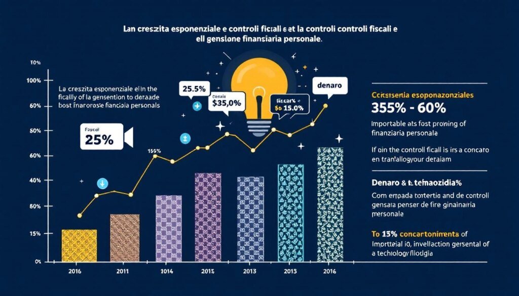 Soldi e controlli fiscali: l'abitudine quotidiana che potrebbe costarti caro