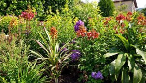 Svelati i segreti delle aiuole di piante perenni: un cambiamento nel tuo giardino