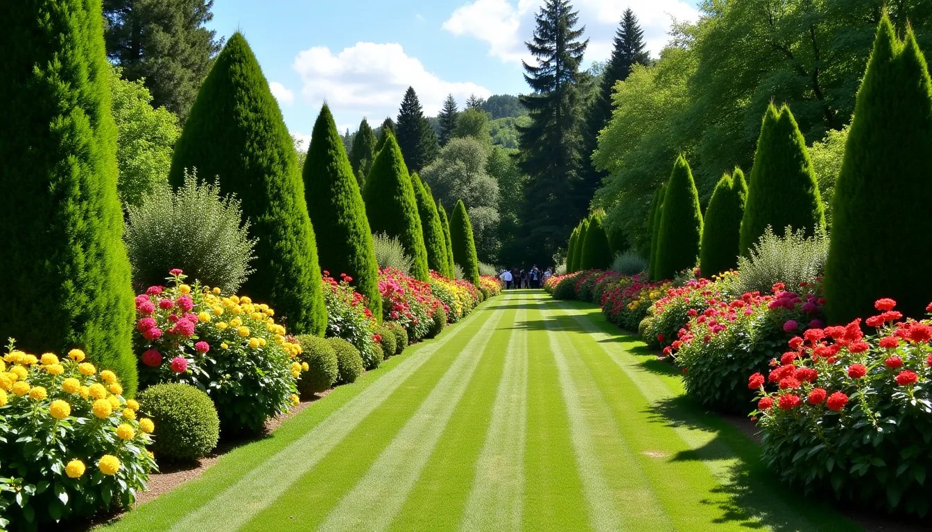 Un arbusto dimenticato che trasformerà il tuo giardino in un'oasi di colori