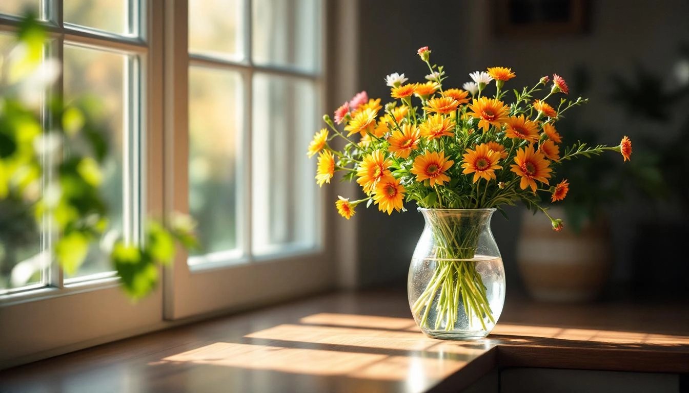 Un fiore sorprendente che trasforma l'aria di casa in un'esperienza olfattiva unica