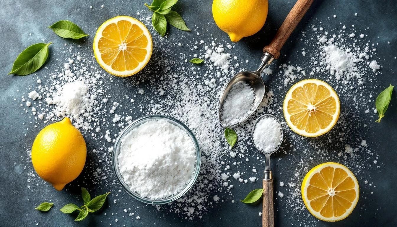 Un metodo sorprendente per eliminare il grasso dai pensili della cucina