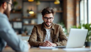 Un'opportunità imperdibile: come guadagnare fino a 500 euro al mese se hai meno di 35 anni