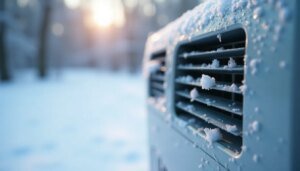 Il mistero del climatizzatore: perché non produce calore in inverno