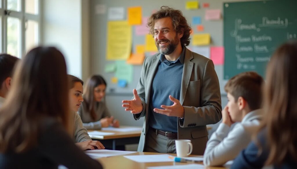 Il nuovo approccio all'educazione emotiva che sta cambiando le vite dei giovani