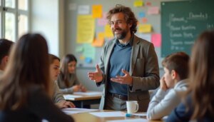 Il nuovo approccio all'educazione emotiva che sta cambiando le vite dei giovani