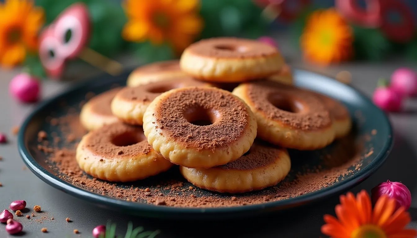 Il segreto per chiacchiere di Carnevale croccanti e irresistibili
