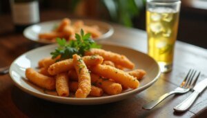 Il trucco della frittura che evita guai in cucina e sorprese sgradite