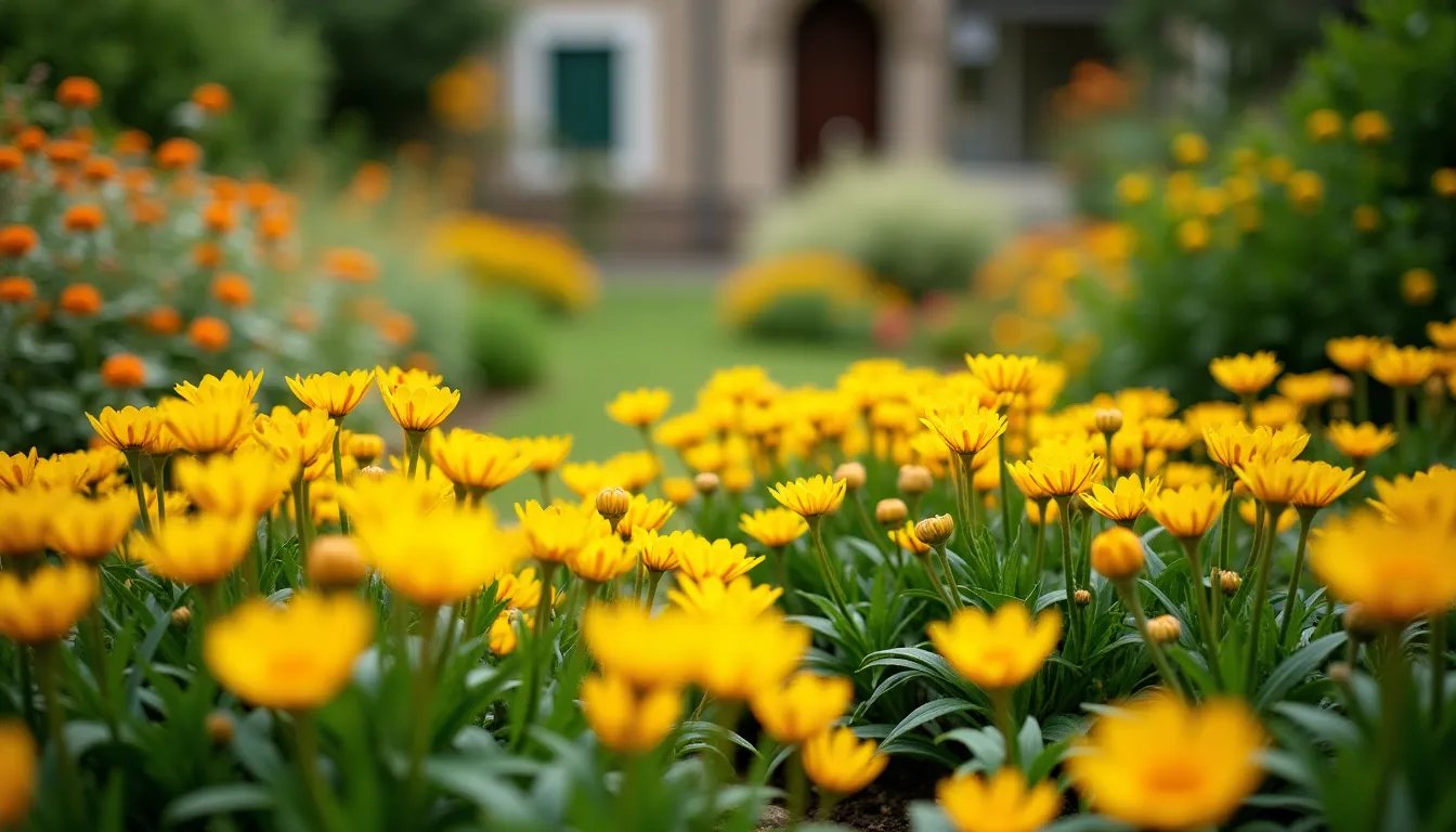 La rivoluzione dei rampicanti: scopri la varietà che trasformerà il tuo giardino