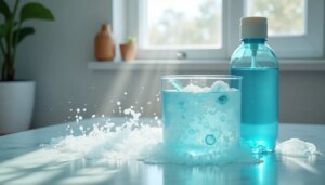 La rivoluzione della pulizia domestica: un nuovo metodo sorprendente