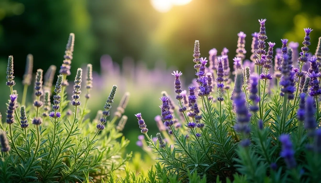 Piante resilienti: il segreto per un giardino sempre verde nonostante le sfide