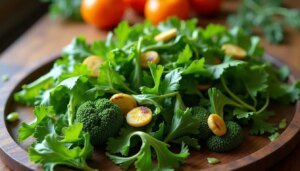 Quando il frigorifero è vuoto: scoprire il potere della cena al forno