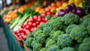 Scoperta sorprendente: cavolfiore e broccoli, le varietà dimenticate di una stessa pianta