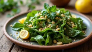 Scopri perché il cavolo rapa sta conquistando le tavole e la salute