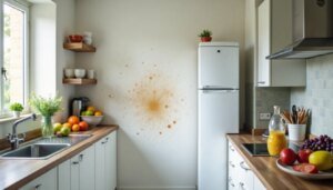 Un angolo nascosto della cucina che ignori potrebbe rovinare la tua pulizia quotidiana