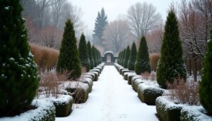 Un arbusto resistente al gelo può trasformare il tuo giardino in un'oasi profumata
