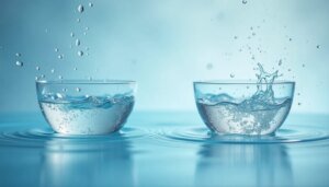 Un metodo sorprendente per eliminare le incrostazioni gialle nel water